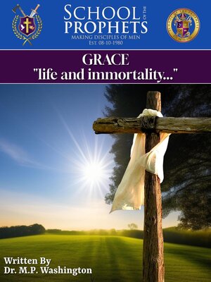 cover image of Grace